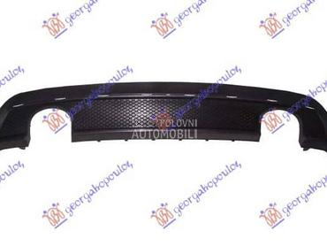 SPOJLER ZADNJEG BRANIKA za Mercedes Benz A Klasa od 2012. do 2015. god.