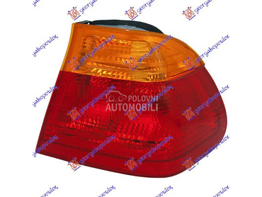 STOP LAMPA SPOLJASNJA Desno za BMW Serija 3 od 1999. do 2002. god.