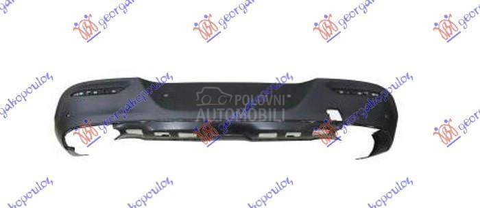 SPOJLER ZADNJEG BRANIKA (PDS S