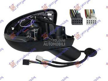 RETROVIZOR EL. SA GREJ. Desno za Mercedes Benz CLA Klasa od 2019. do 2023. god.