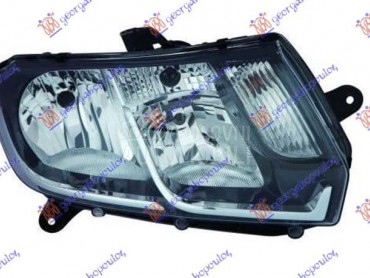 FAR ELEKTRICNI Symbol Desno za Renault Ostalo od 2013. do 2017. god.