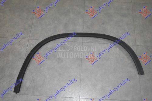 RUB PLASTICNI PREDNJEG BLATOBR