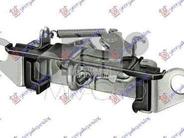 BRAVA GEPEK VRATA NA... za Fiat Punto od 1995. do 1999. god.