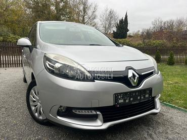 Renault Scenic N.A.V.I