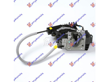 BRAVA PREDNJIH VRATA ELEKTRICN za Mercedes Benz GLE Klasa od 2015. do 2019. god.