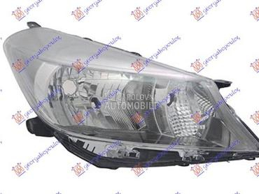 FAR HROM Desno za Toyota Yaris od 2011. do 2014. god.