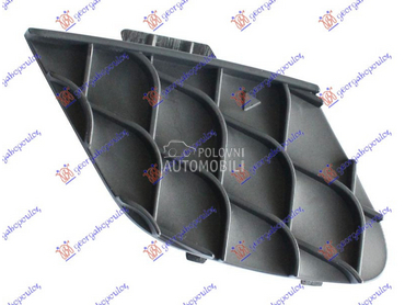 POKLOPAC KUKE PREDNJEG BRANIKA za Mercedes Benz GLE Klasa od 2015. do 2019. god.