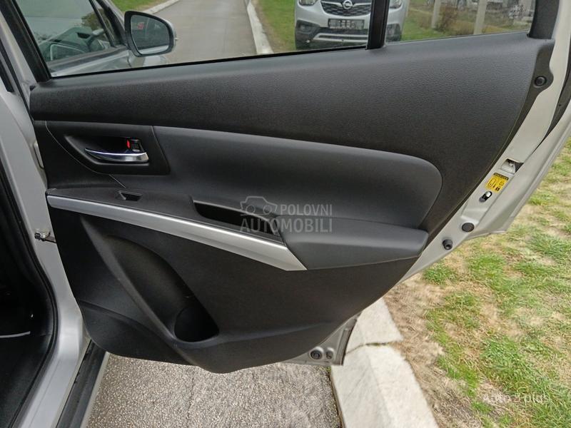 Suzuki SX4 S-Cross 1.6 4x4 f.u.l.l.