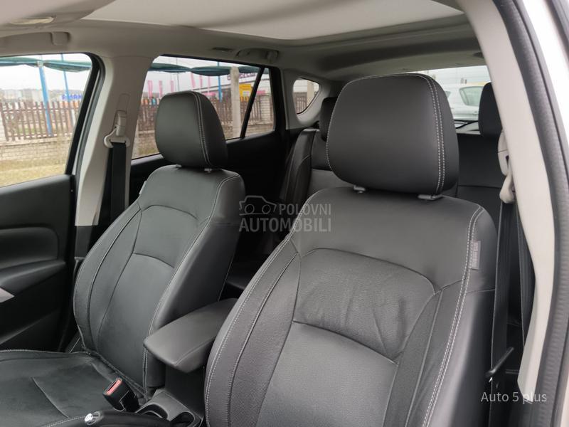 Suzuki SX4 S-Cross 1.6 4x4 f.u.l.l.
