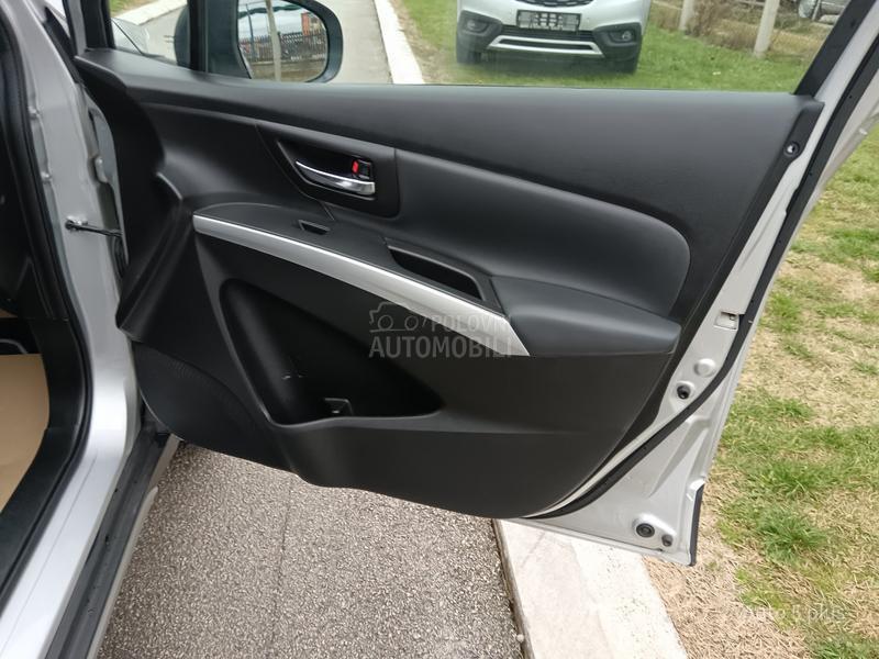 Suzuki SX4 S-Cross 1.6 4x4 f.u.l.l.