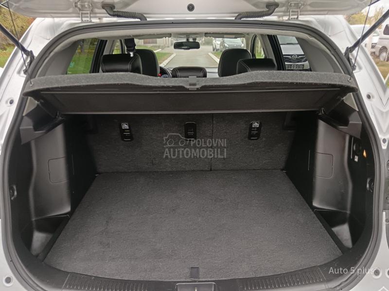 Suzuki SX4 S-Cross 1.6 4x4 f.u.l.l.