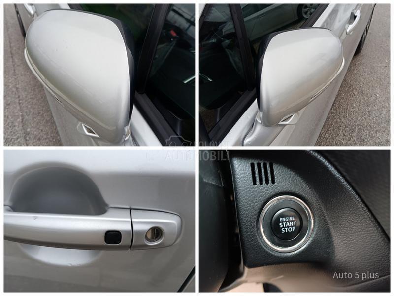 Suzuki SX4 S-Cross 1.6 4x4 f.u.l.l.