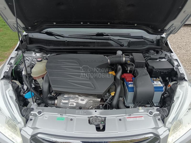 Suzuki SX4 S-Cross 1.6 4x4 f.u.l.l.