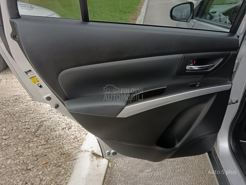 Suzuki SX4 S-Cross 1.6 4x4 f.u.l.l.