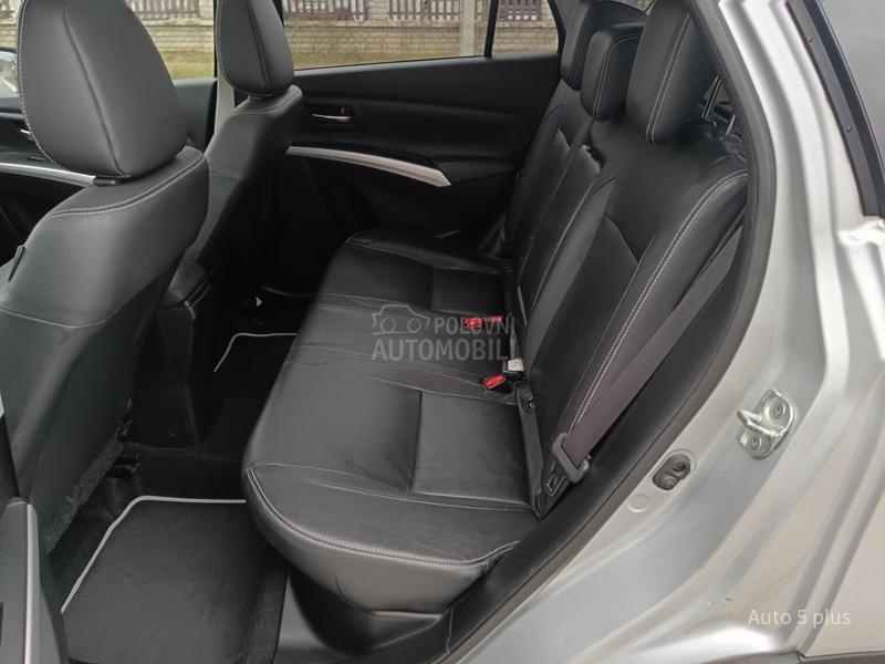 Suzuki SX4 S-Cross 1.6 4x4 f.u.l.l.