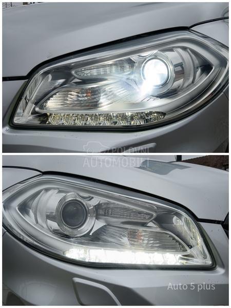 Suzuki SX4 S-Cross 1.6 4x4 f.u.l.l.