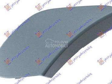 POKLOPAC KUKE PREDNJEG BRANIKA za Mercedes Benz GLS Klasa od 2015. do 2019. god.