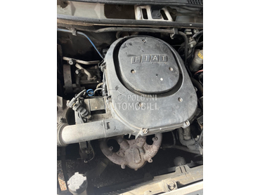 MOTOR 1.2 8V za Fiat 500, Bravo, Grande Punto ...