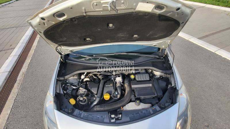 Renault Clio 1.5 DCI