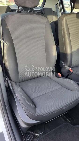 Renault Clio 1.5 DCI