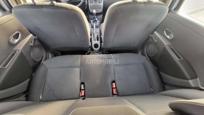 Renault Clio 1.5 DCI