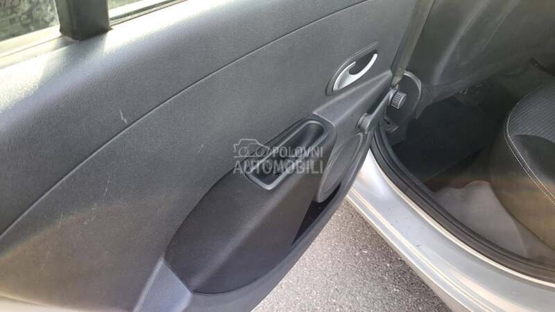 Renault Clio 1.5 DCI