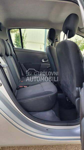 Renault Clio 1.5 DCI