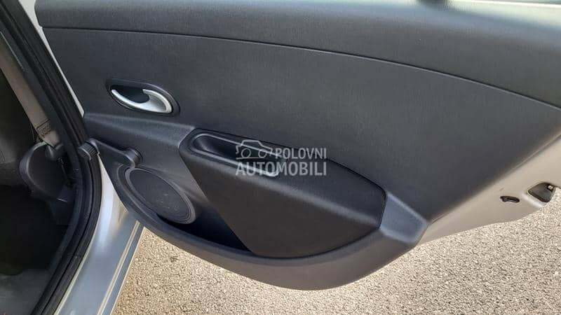 Renault Clio 1.5 DCI