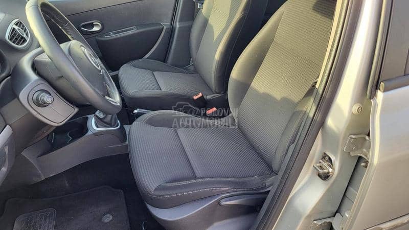 Renault Clio 1.5 DCI