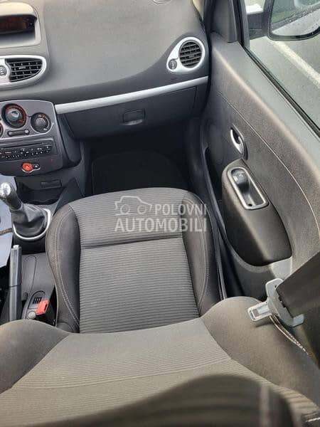 Renault Clio 1.5 DCI