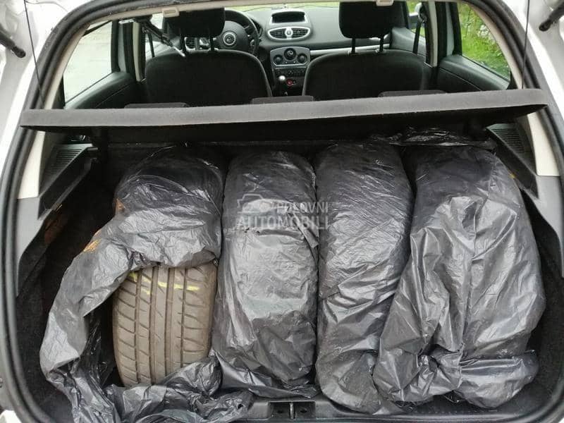 Renault Clio 1.5 DCI