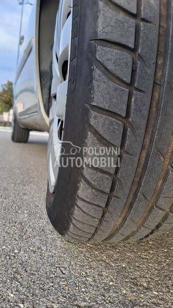 Renault Clio 1.5 DCI