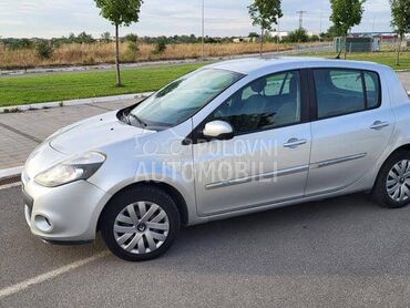 Renault Clio 1.5 DCI