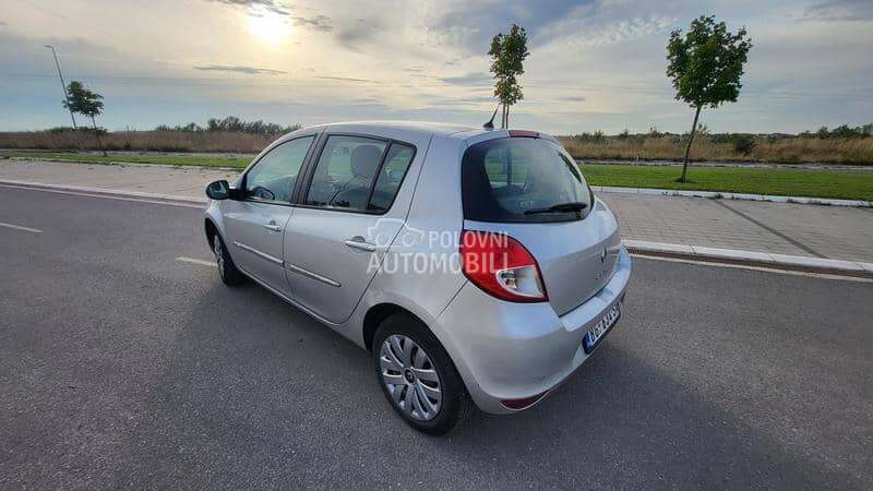 Renault Clio 1.5 DCI