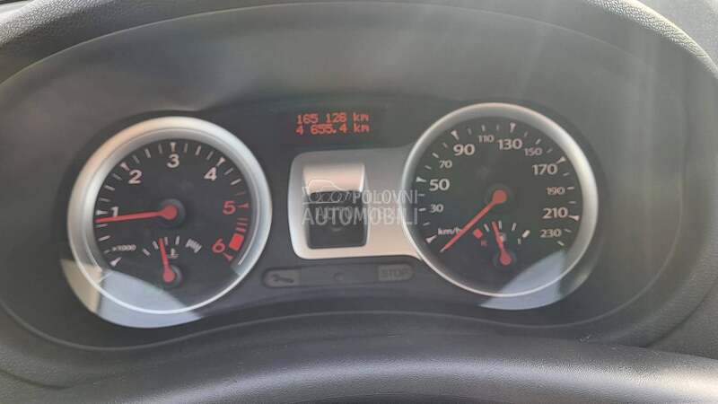 Renault Clio 1.5 DCI