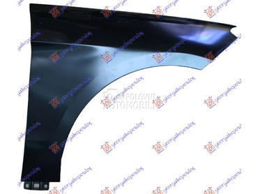 BLATOBRAN za Mercedes Benz GLE Klasa od 2015. do 2019. god.