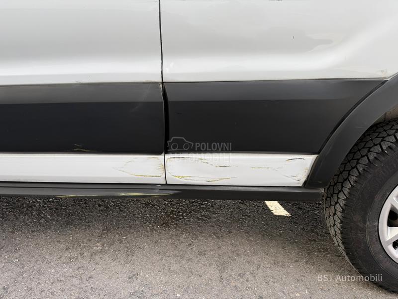 Ford Transit L3H3 2.0