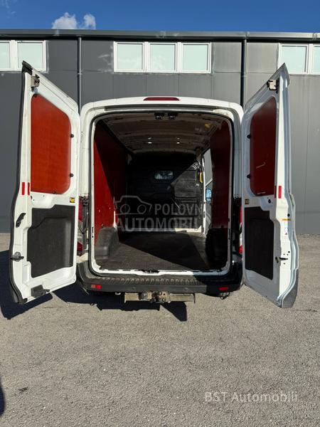 Ford Transit L3H3 2.0