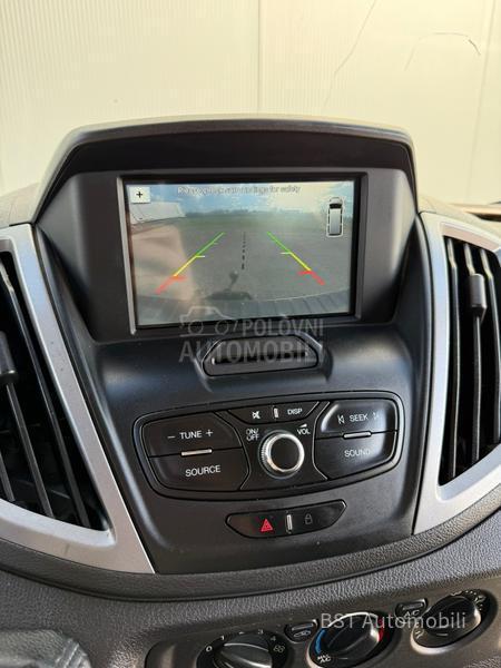 Ford Transit L3H3 2.0