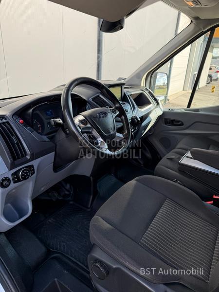 Ford Transit L3H3 2.0