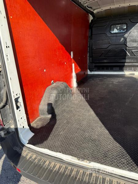 Ford Transit L3H3 2.0