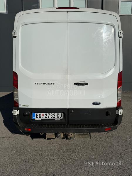 Ford Transit L3H3 2.0