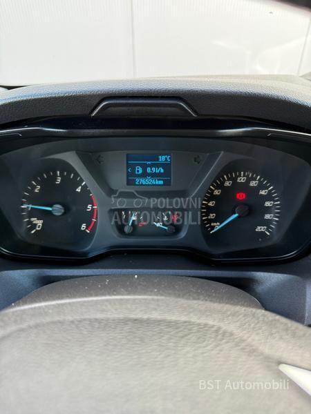 Ford Transit L3H3 2.0