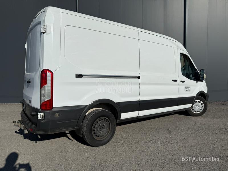 Ford Transit L3H3 2.0