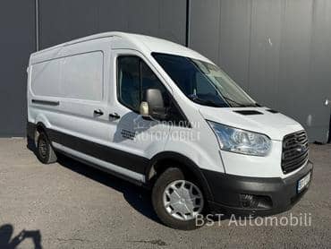 Ford Transit L3H3 2.0