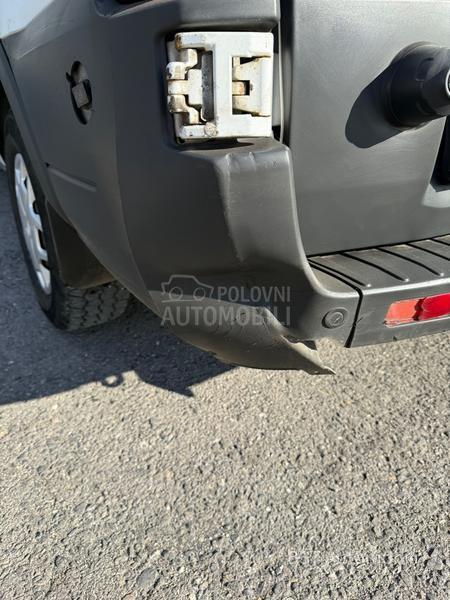 Ford Transit L3H3 2.0