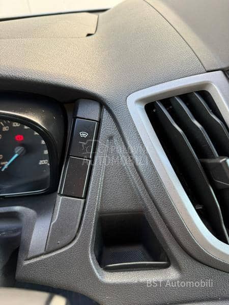 Ford Transit L3H3 2.0