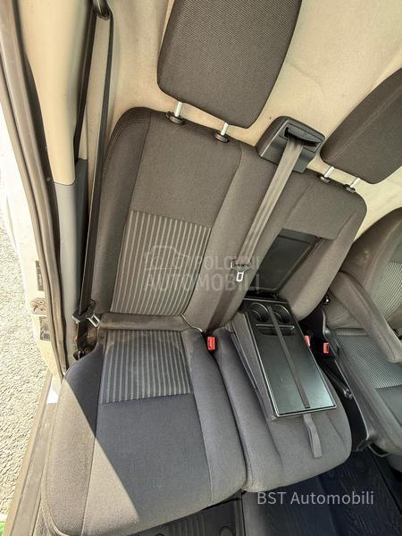 Ford Transit L3H3 2.0