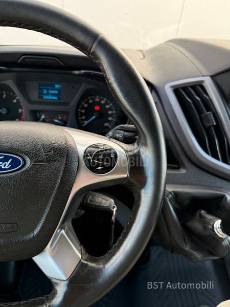 Ford Transit L3H3 2.0