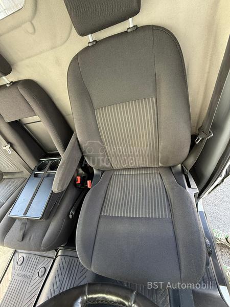 Ford Transit L3H3 2.0